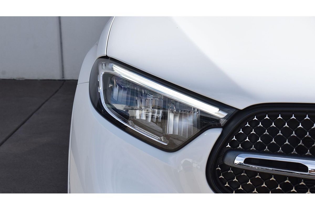 2024 Mercedes-Benz GLC-Class GLC300 X254