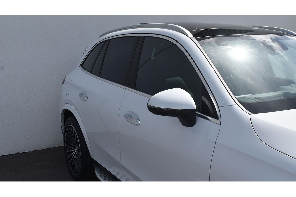 2024 Mercedes-Benz GLC-Class GLC300 X254