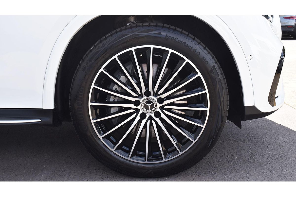 2024 Mercedes-Benz GLC-Class GLC300 X254