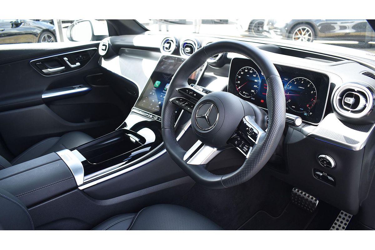 2024 Mercedes-Benz GLC-Class GLC300 X254
