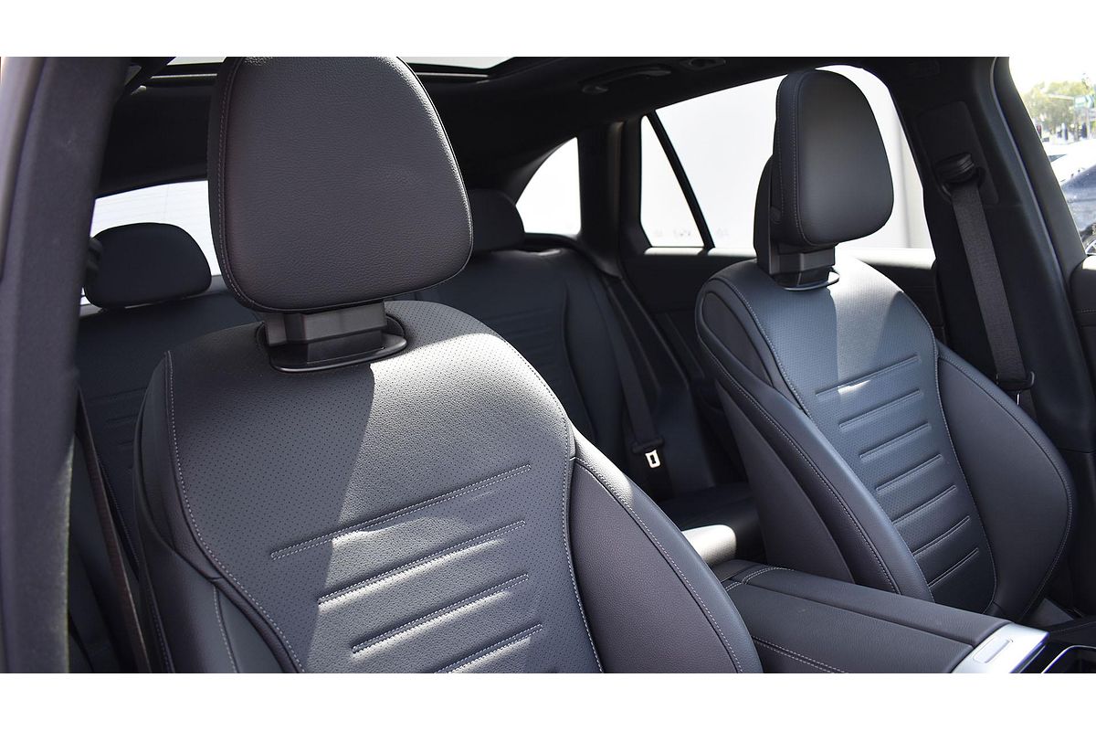 2024 Mercedes-Benz GLC-Class GLC300 X254