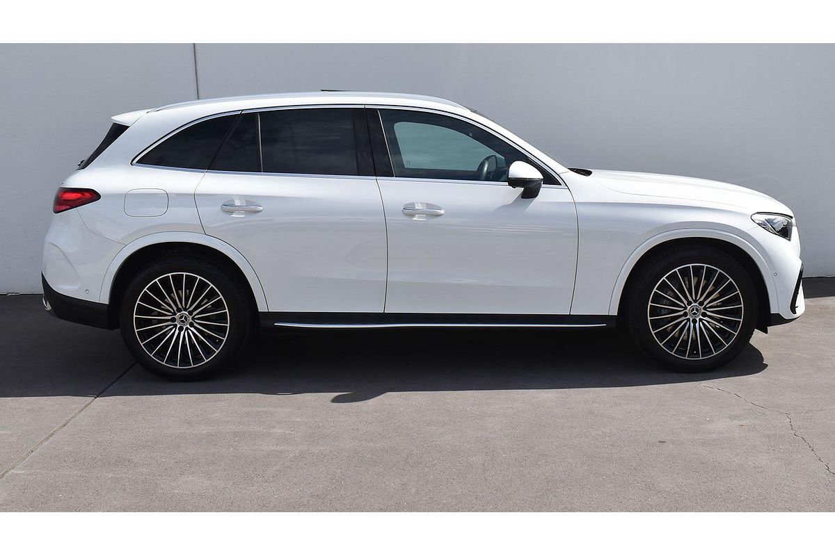 2024 Mercedes-Benz GLC-Class GLC300 X254