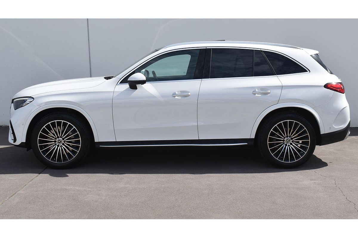 2024 Mercedes-Benz GLC-Class GLC300 X254