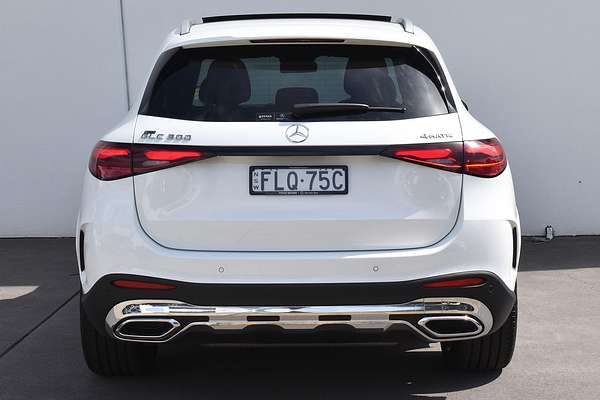 2024 Mercedes-Benz GLC-Class GLC300 X254