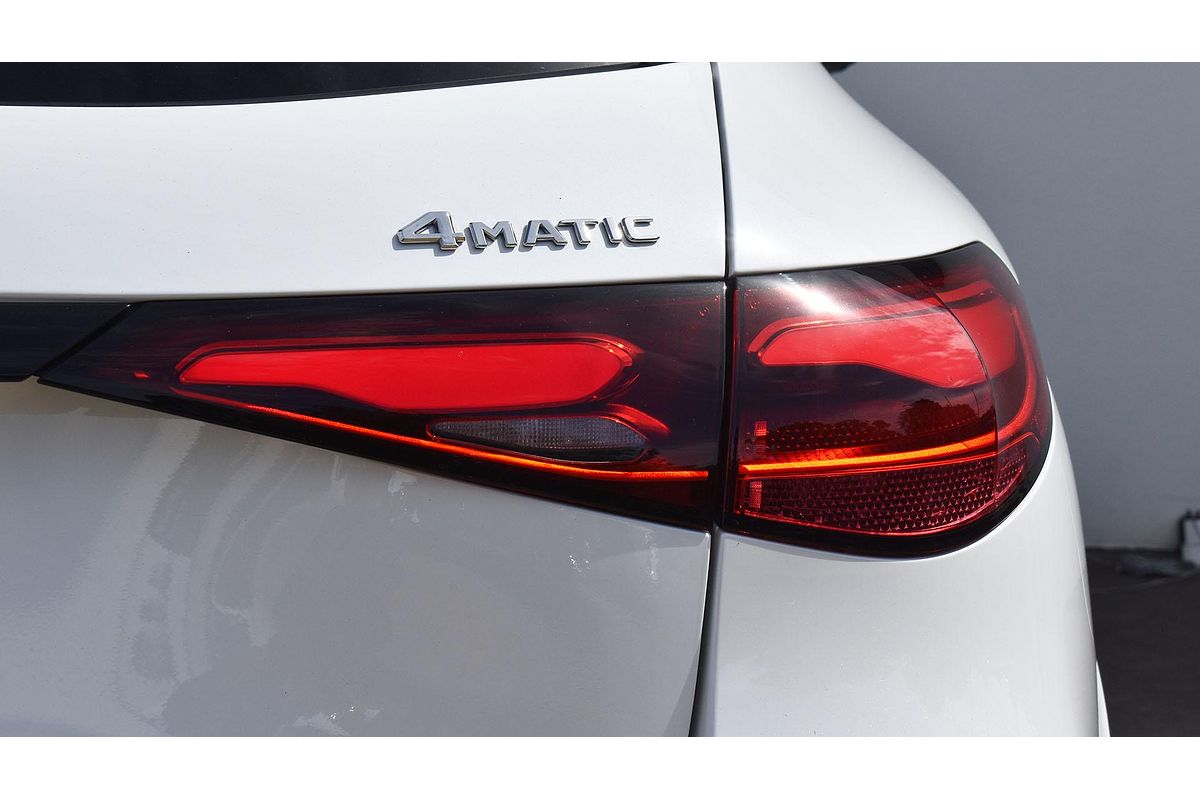 2024 Mercedes-Benz GLC-Class GLC300 X254