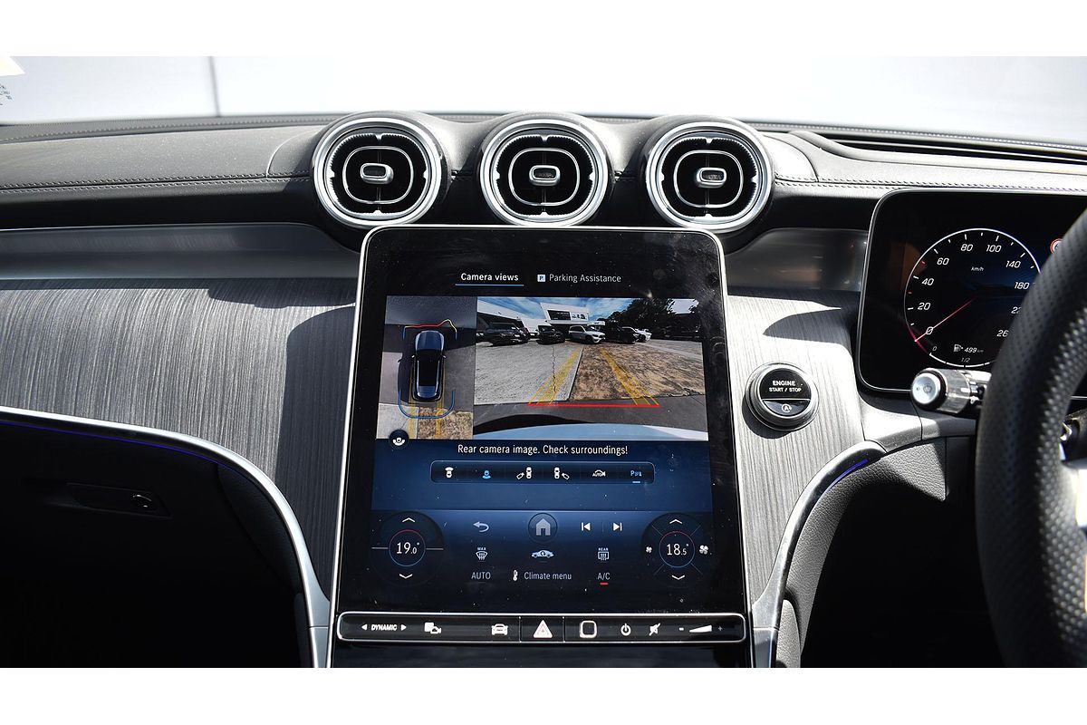 2024 Mercedes-Benz GLC-Class GLC300 X254