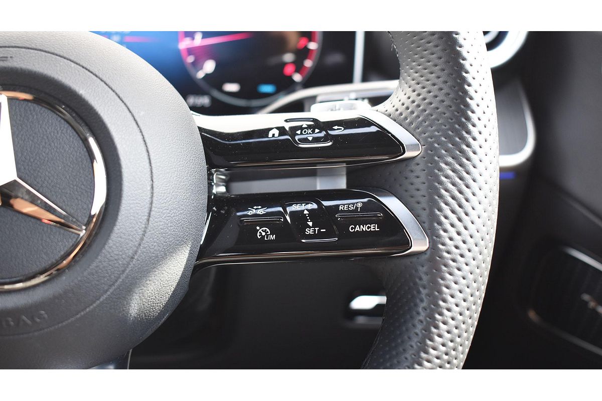 2024 Mercedes-Benz GLC-Class GLC300 X254