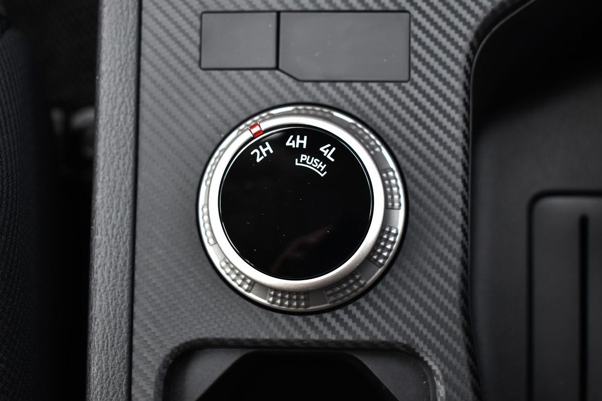 2024 Mitsubishi Triton GLX MV 4X4
