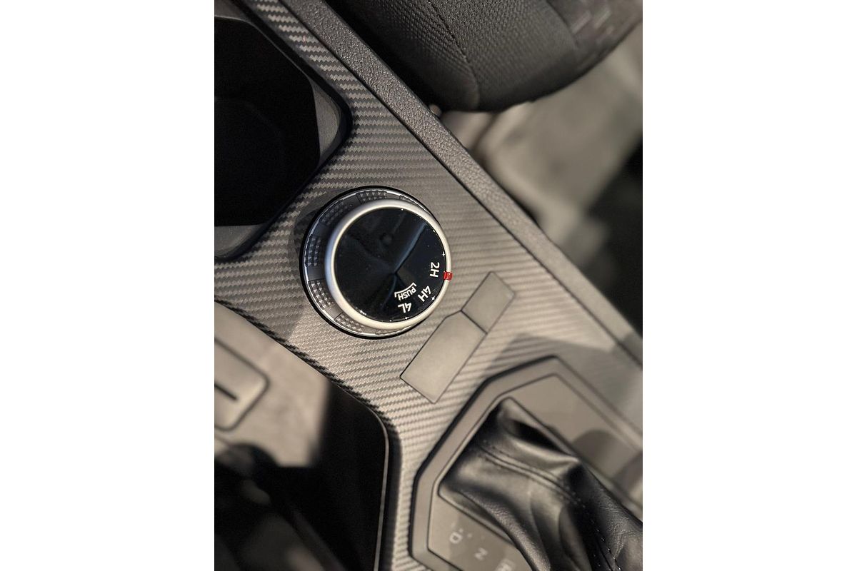 2024 Mitsubishi Triton GLX MV 4X4
