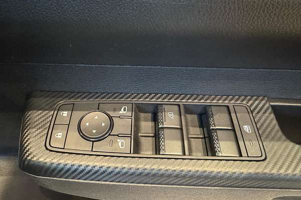 2024 Mitsubishi Triton GLX MV 4X4