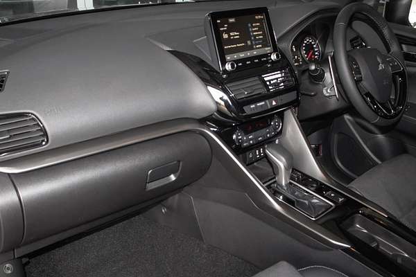 2024 Mitsubishi Eclipse Cross Black Edition YB