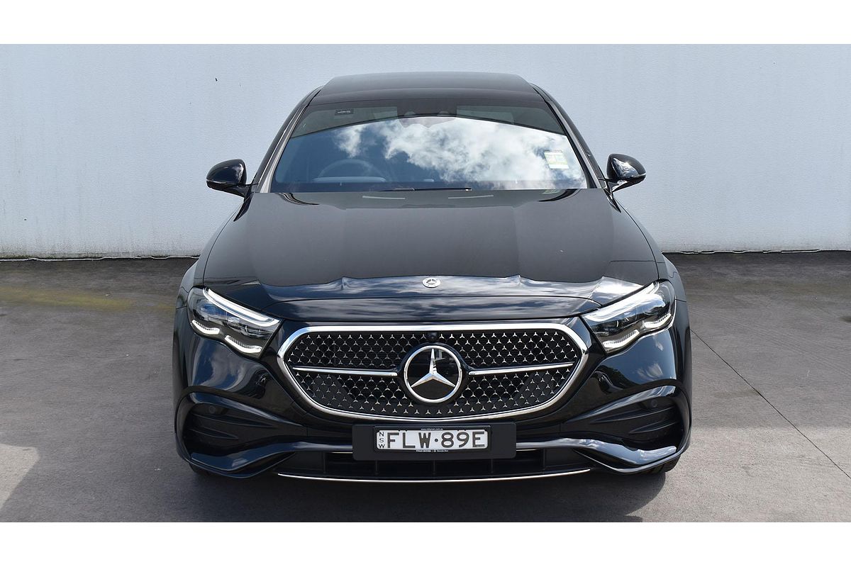2024 Mercedes-Benz E-Class E300 W214