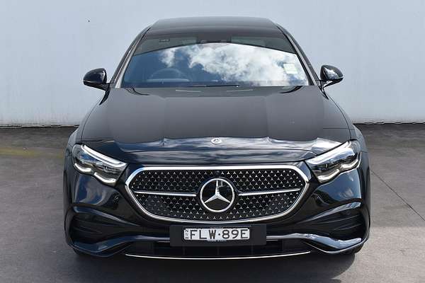 2024 Mercedes-Benz E-Class E300 W214