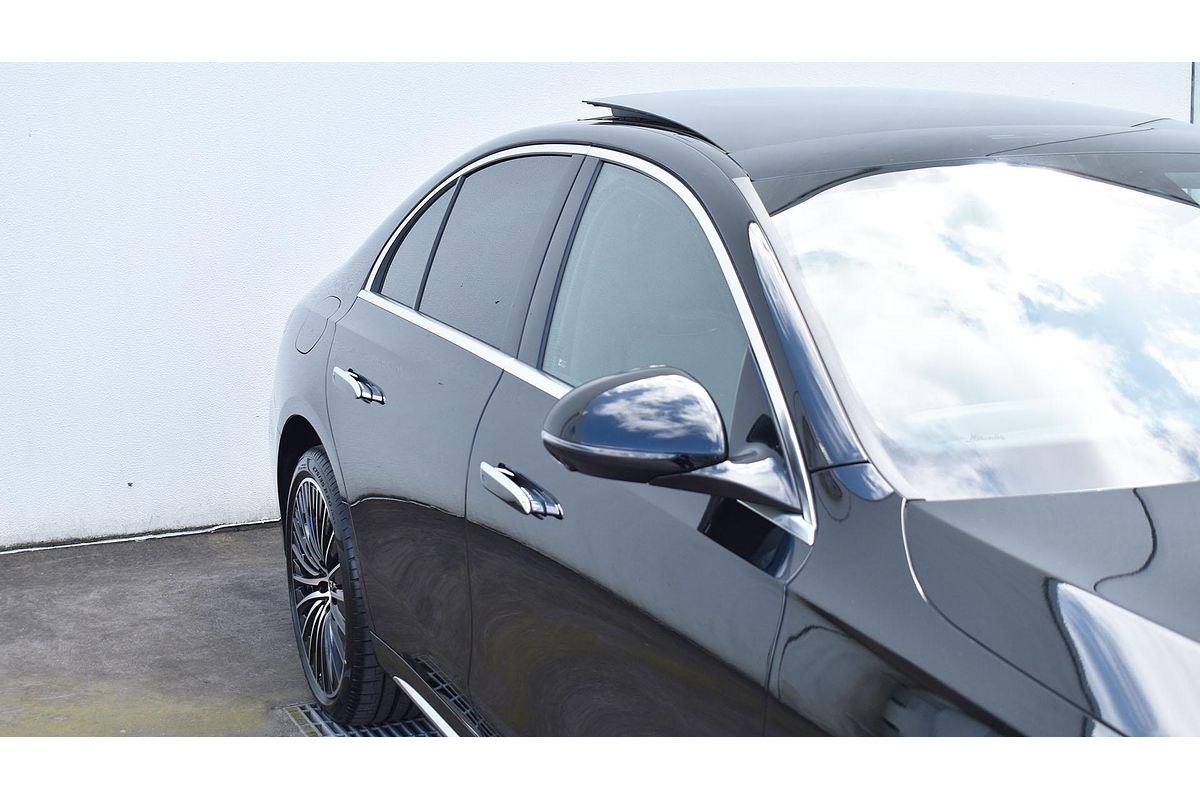 2024 Mercedes-Benz E-Class E300 W214