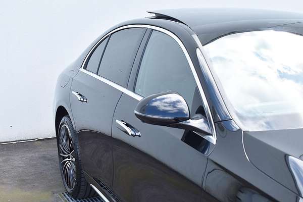 2024 Mercedes-Benz E-Class E300 W214