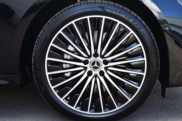 2024 Mercedes-Benz E-Class E300 W214