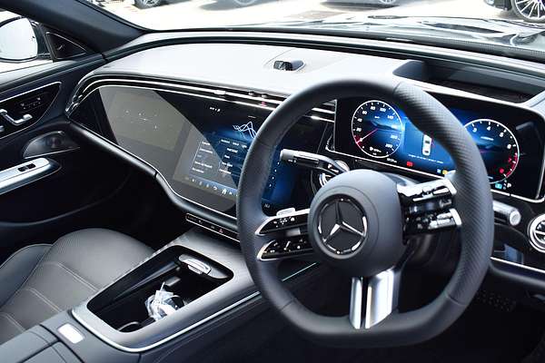 2024 Mercedes-Benz E-Class E300 W214
