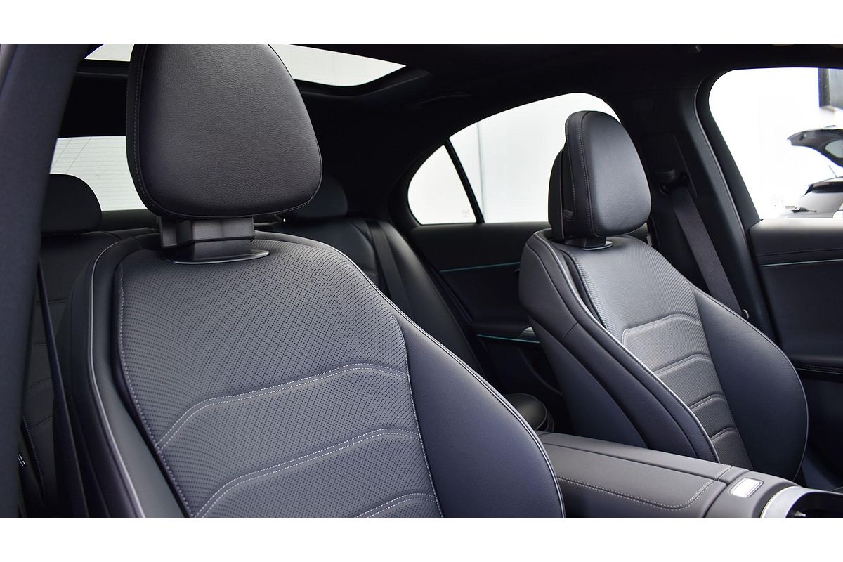 2024 Mercedes-Benz E-Class E300 W214
