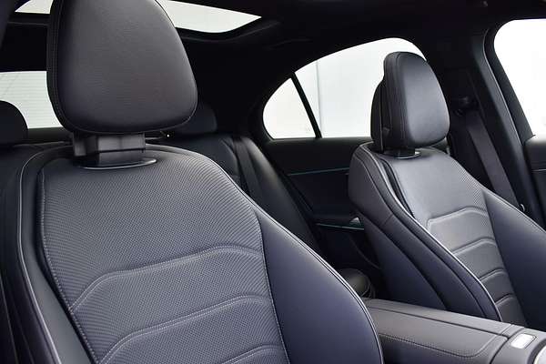 2024 Mercedes-Benz E-Class E300 W214