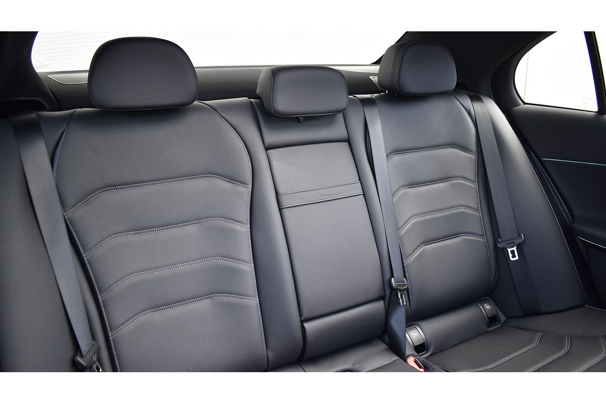 2024 Mercedes-Benz E-Class E300 W214