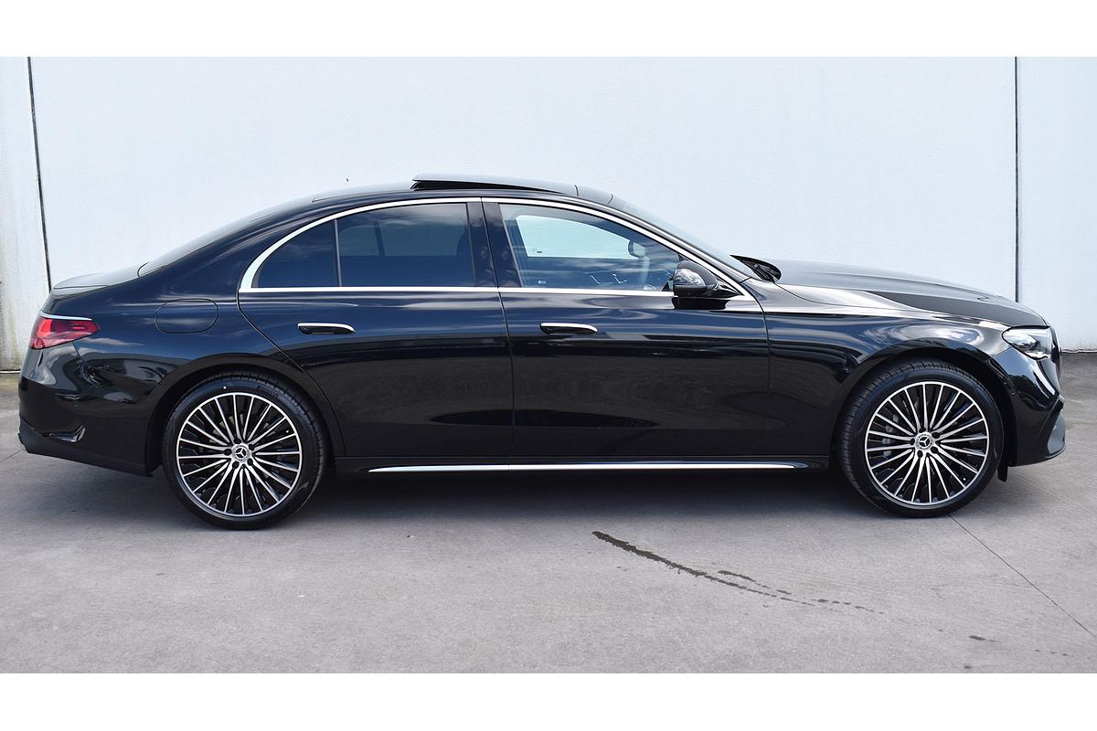 2024 Mercedes-Benz E-Class E300 W214