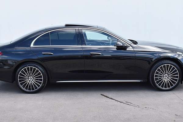 2024 Mercedes-Benz E-Class E300 W214