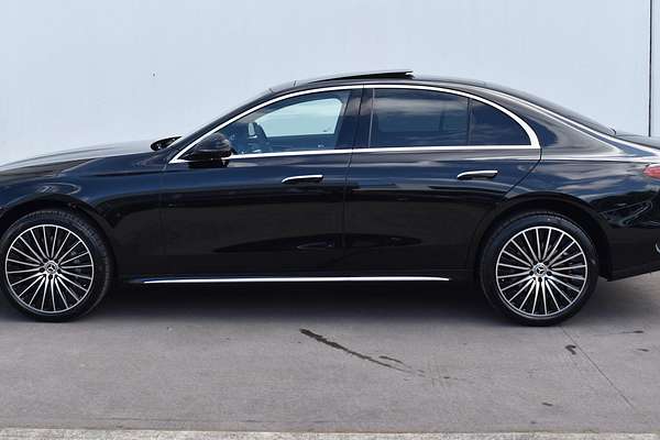 2024 Mercedes-Benz E-Class E300 W214