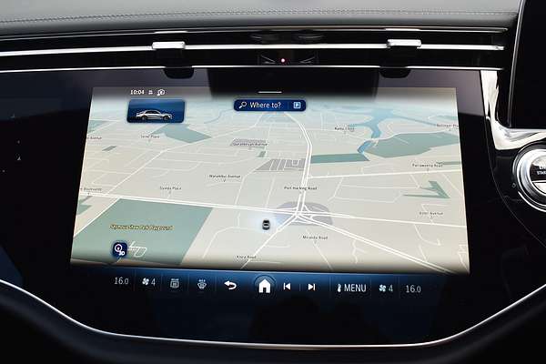 2024 Mercedes-Benz E-Class E300 W214