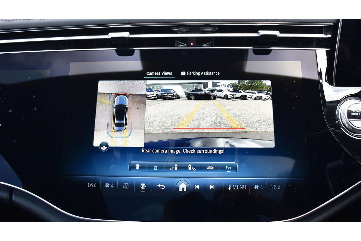 2024 Mercedes-Benz E-Class E300 W214