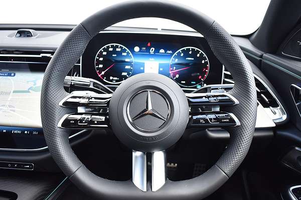 2024 Mercedes-Benz E-Class E300 W214