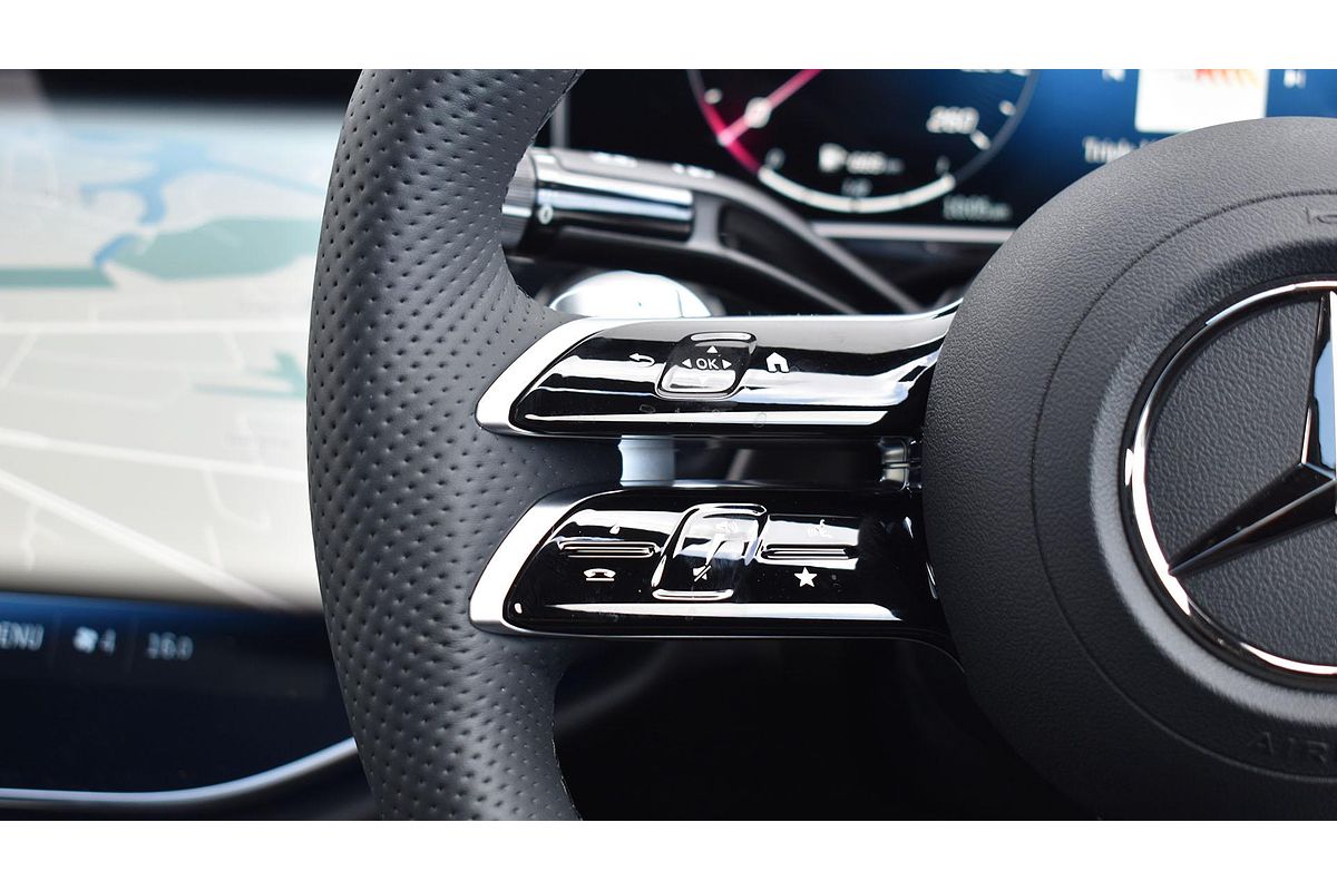 2024 Mercedes-Benz E-Class E300 W214