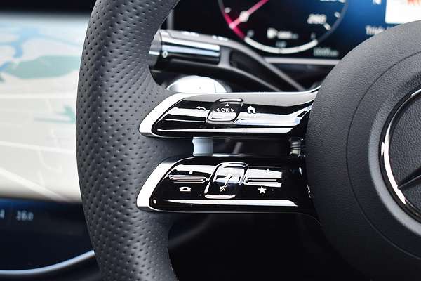 2024 Mercedes-Benz E-Class E300 W214