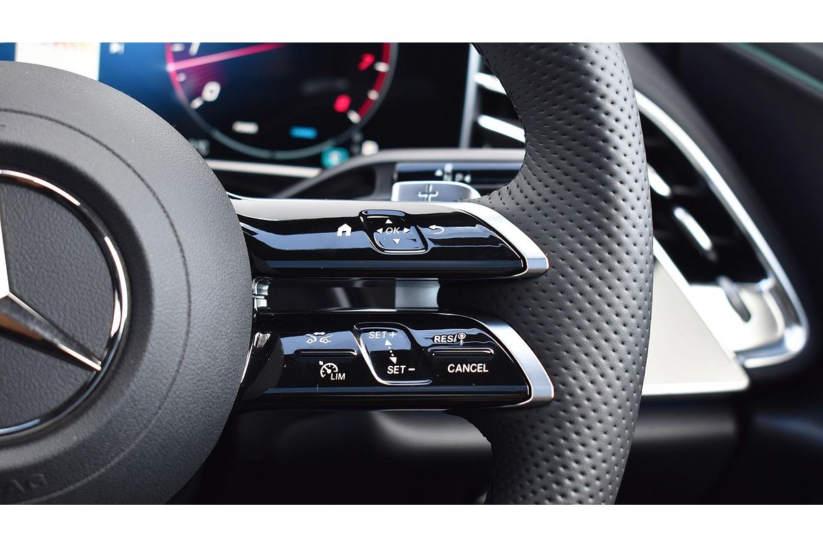 2024 Mercedes-Benz E-Class E300 W214