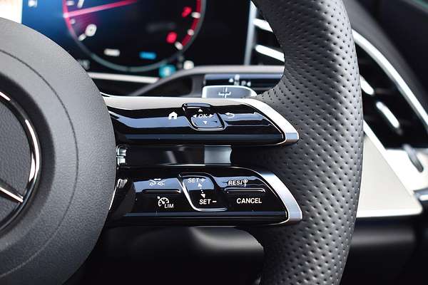 2024 Mercedes-Benz E-Class E300 W214