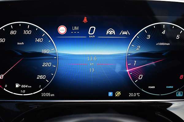 2024 Mercedes-Benz E-Class E300 W214