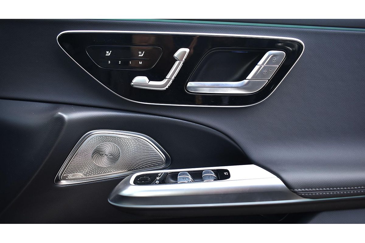 2024 Mercedes-Benz E-Class E300 W214