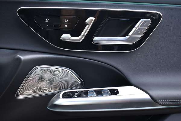2024 Mercedes-Benz E-Class E300 W214