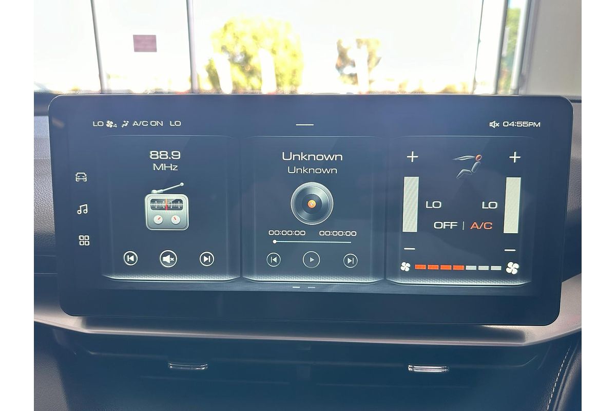 2021 Haval H6 Ultra B01