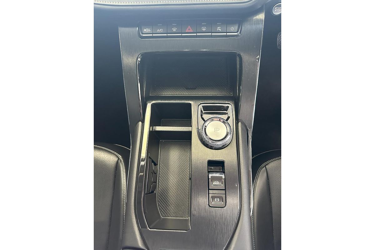 2021 Haval H6 Ultra B01