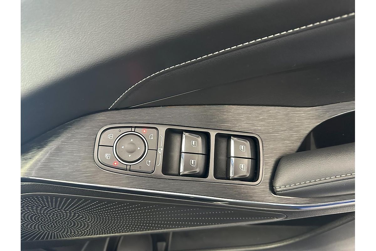 2021 Haval H6 Ultra B01