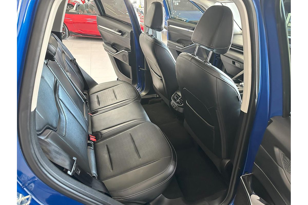 2021 Haval H6 Ultra B01