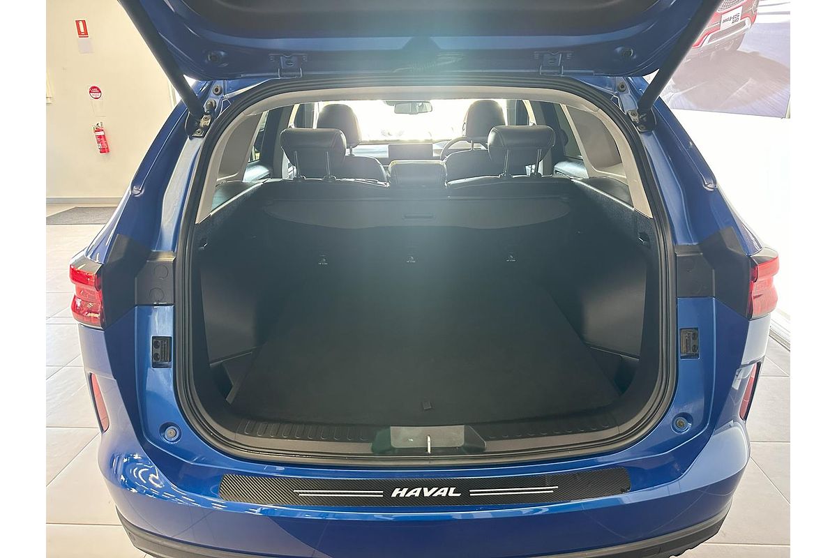 2021 Haval H6 Ultra B01