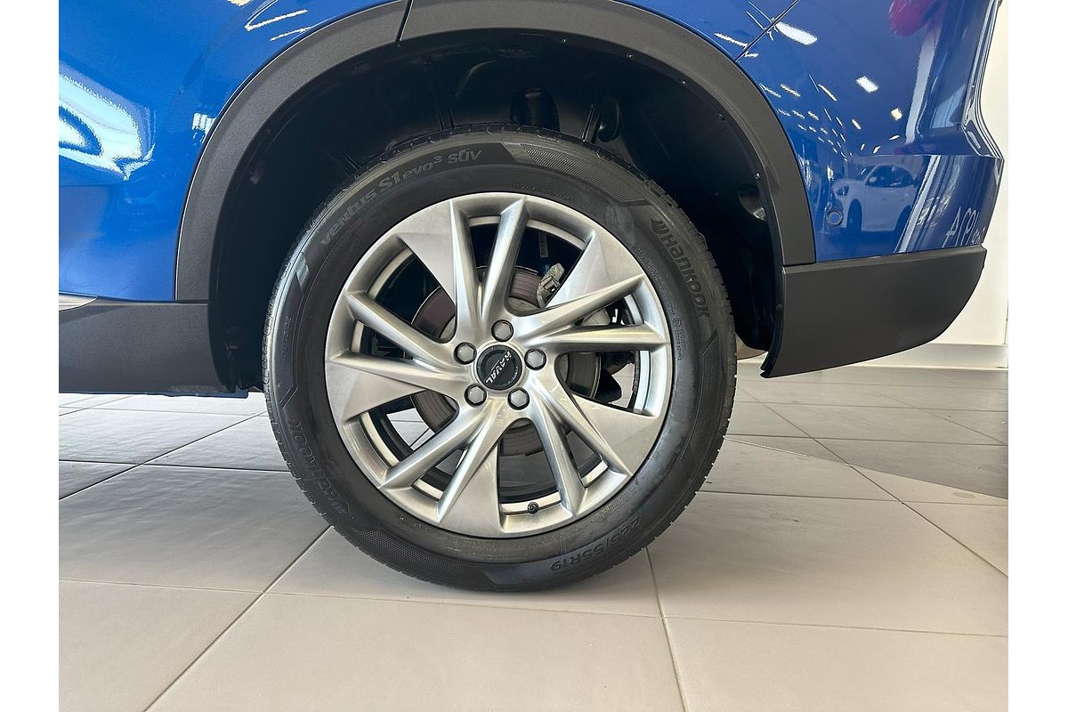 2021 Haval H6 Ultra B01