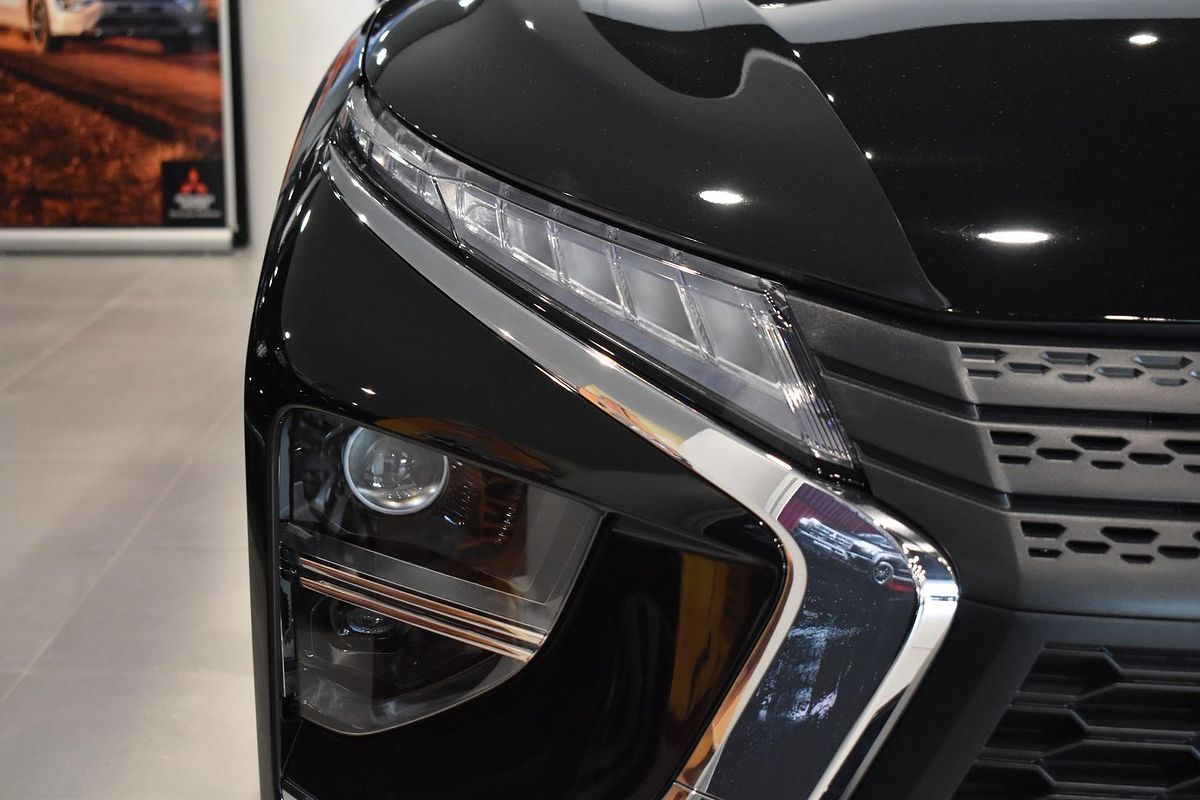 2024 Mitsubishi Eclipse Cross Black Edition YB