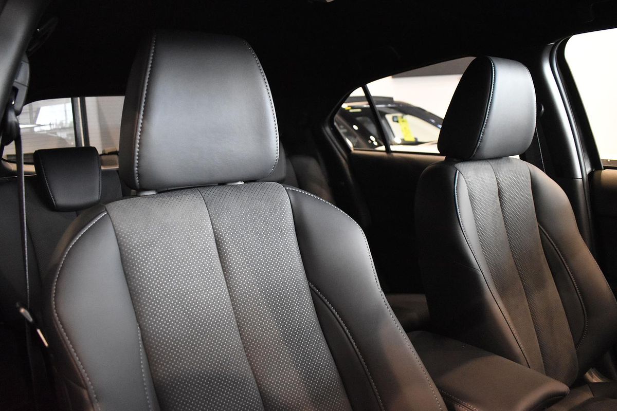 2024 Mitsubishi Eclipse Cross Black Edition YB