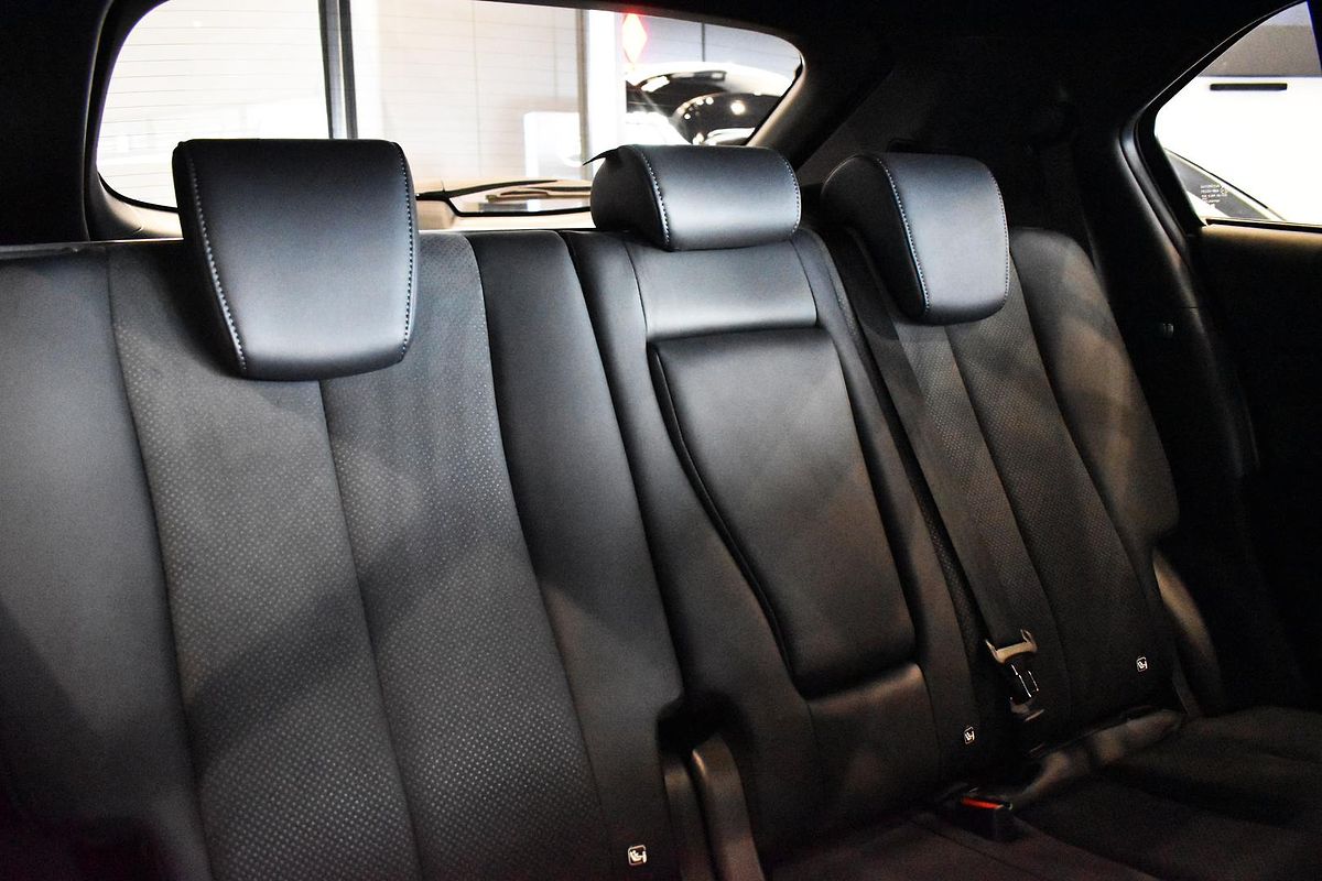 2024 Mitsubishi Eclipse Cross Black Edition YB