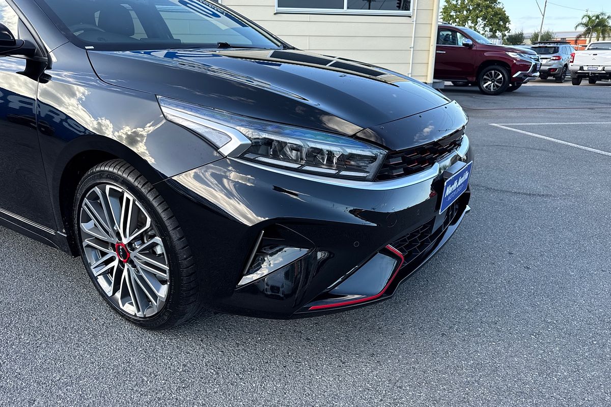 2024 Kia Cerato GT BD