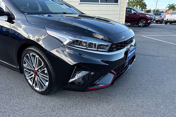 2024 Kia Cerato GT BD
