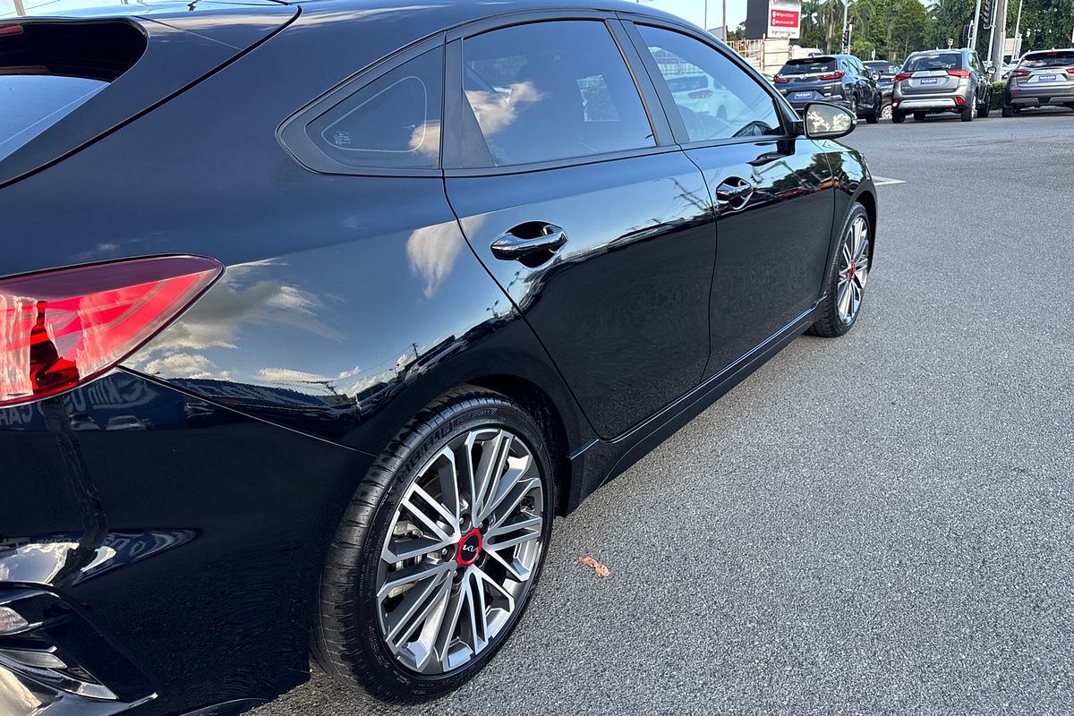 2024 Kia Cerato GT BD