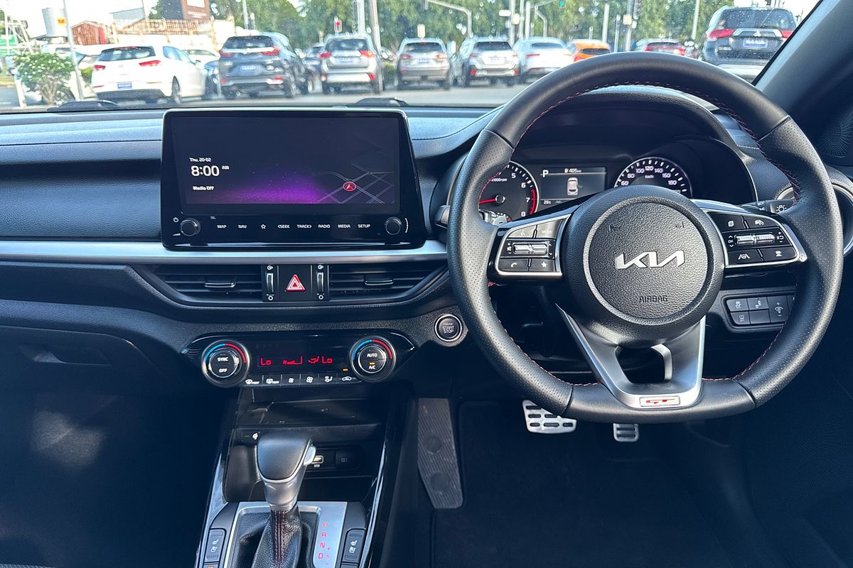 2024 Kia Cerato GT BD